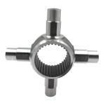 OEM Standard Size Heavy Truck AZ9981320439 Cross Shaft Truck Parts for Sintruck