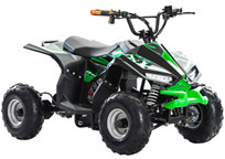Electric Off Road ATV UTV 4 Wheelers Dirt Bikes Off Road Quad