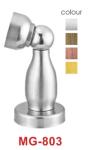 Magnetic Door Stop Holder Stainless Steel Door Stopper