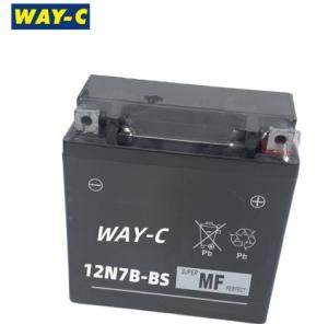 China 12V Motorcylcle Battery Moto Battery Charger 12N7B-BS wholesale