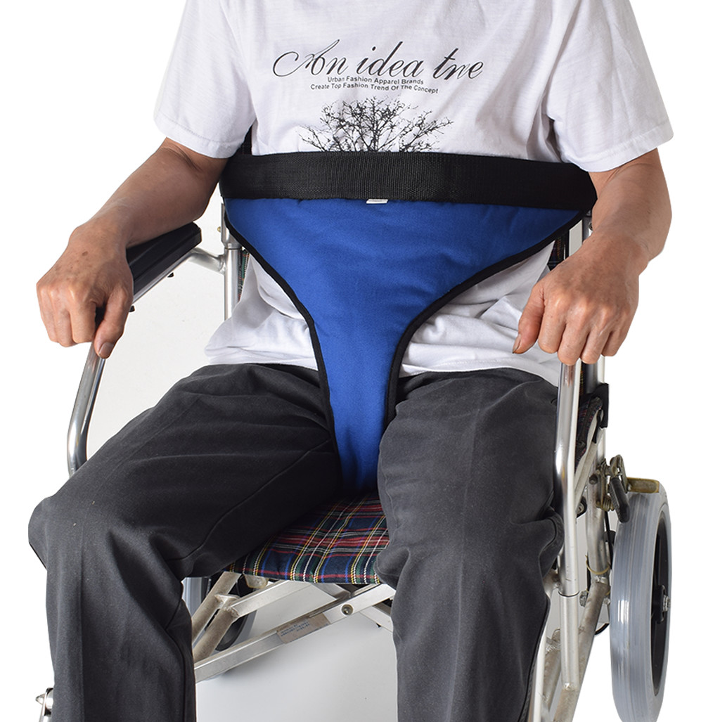 T - Shaped Anti - Skid Tape Wheelchair Accessories