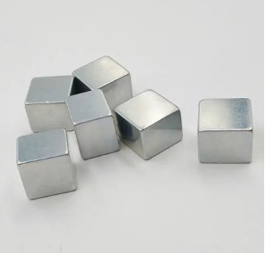 NdFeB Rare Earth Metal Magnets N35-N52 Strong Magnet Block For Speakers /