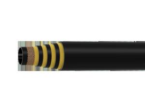 China 1/4&quot; 5/16&quot; Super Artery Hose Super Soft Hydraulic Rubber Hose wholesale