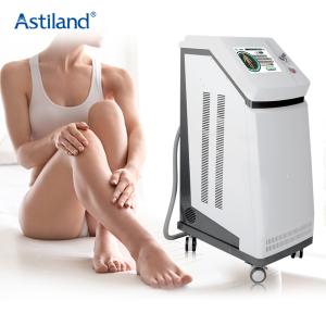 China 808nm Diode Laser Hair Removal Device Beauty Spa Equipment Durable wholesale