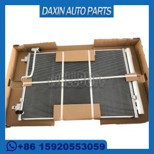 China OEM 4H0260401D 4H0260403D 4H0260403K AIR CONDITIONING CONDENSER FOR AUDI A8 wholesale
