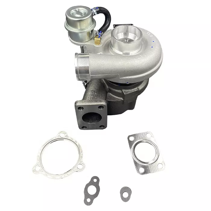 2674A843 diesel engine Turbocharger for perkins heavy truck parts Turbocharger