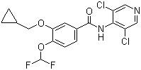 China Roflumilast [162401-32-3] wholesale
