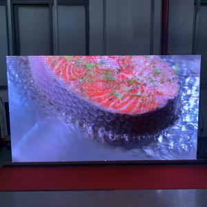 China Full Color DIP P6 LED Display Indoor SMD Screen With MBI wholesale