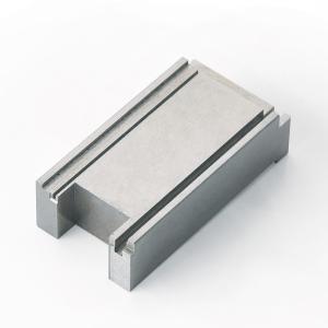 China Lightweight Injection Molded Parts Tungsten Carbide Extrusion Tips Dies Insert wholesale