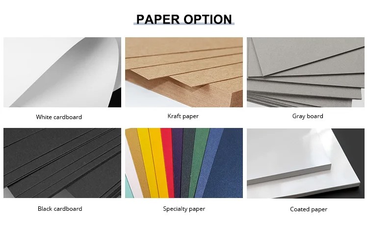 Custom Corrugated Cardboard Mailer Airplane Paper Box For Clothes And Shoes Packaging