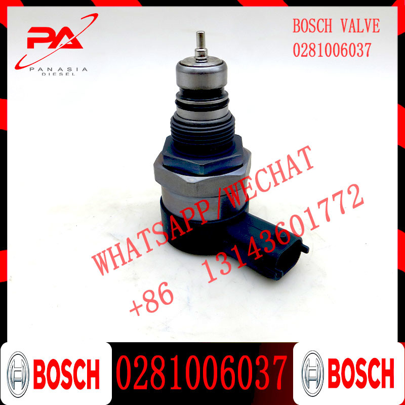Genuine New DRV Common Rail Pressure Control Valve Regulator 0281006037 314022F000 31402-2F000