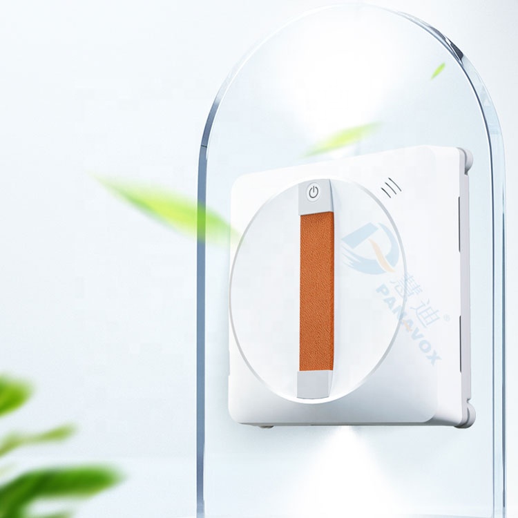 Smart Pure Clean Smart Robot Vacuum Household Industrial Window Cleaning Robot