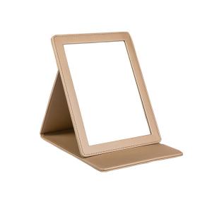 China Single Sides Foldable Jewelry Store Mirror Lightweight Smooth Surface wholesale