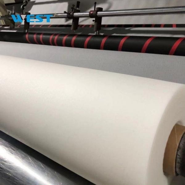 WEST Smart PDLC Film Workshop