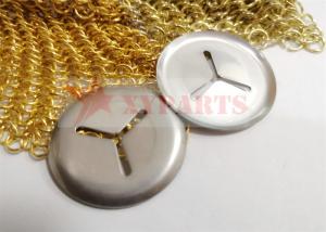 China 1.5 Inches Round Self Locking Insulation Washer wholesale