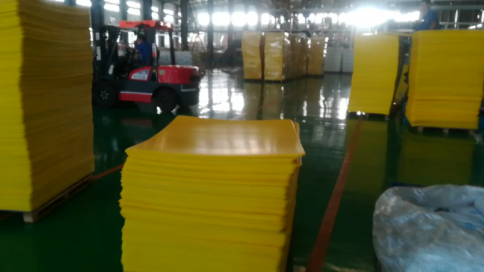 5mm 6mm Correx PP Plastic Boxes For Fruits And Vegetables