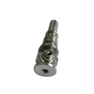 China Industry CNC Turning Parts High Strength CNC Lathe Machine Spare Parts wholesale