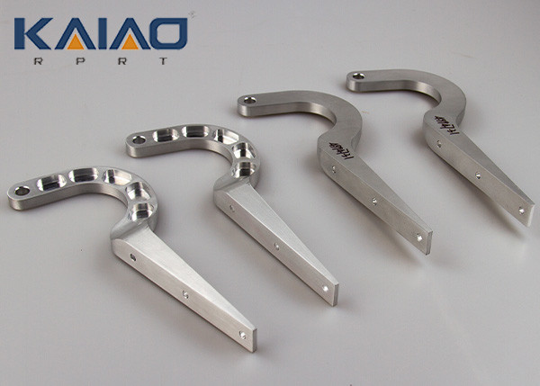 CNC Turning Service Custom Plastic Products OEM Metal Precision Machining