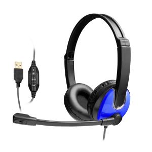 China REACH Computer Gaming Headset With Mic Adjustable Gaming Headphone Laptop wholesale