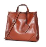 Tote Bags for Women Genuine Cow Leather Handbags Office Bag