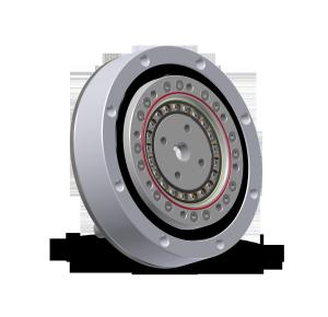 China 2.2KW 1000RPM Harmonic Gear Drive With ≤ 20-40Arc Sec Backgap wholesale