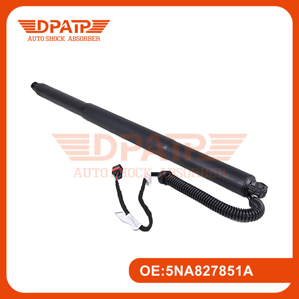 Volkswagen Tiguan 2016 - 2019 5NA827851A Electric Opening Door Trunk