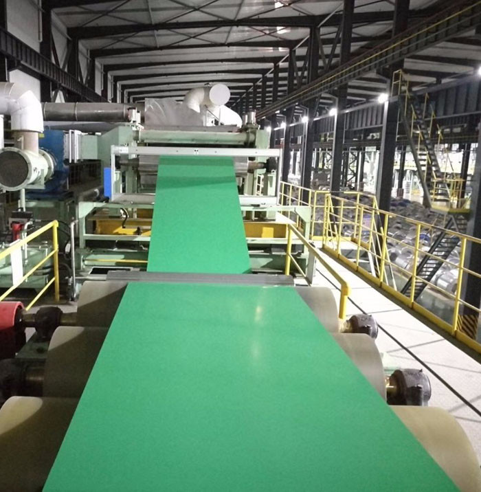 ISO9001 TISCO Galvanized Steel Sheet And Coils 100mm To 12000mm