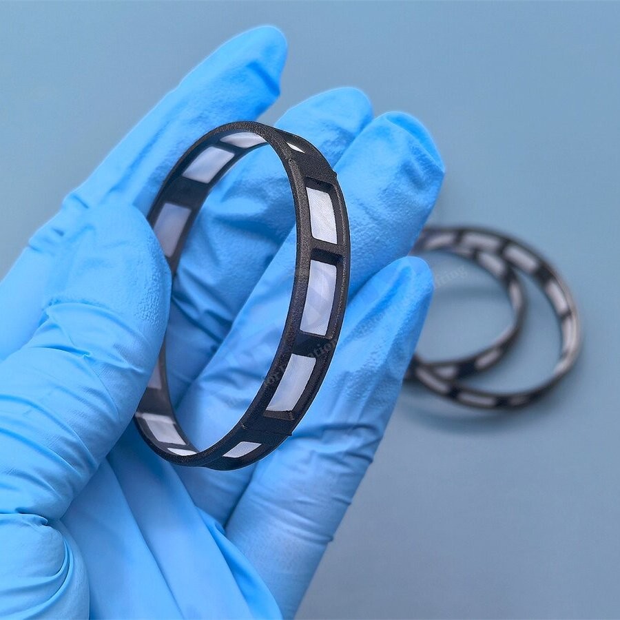 Thermoforming Mesh Filters, Seamless Filters, Thermal Forming Heat Formed Nylon, Polyester, Polypropylene Mesh Filter