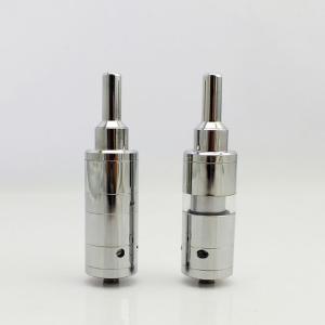China Custom Electronic Cigarette Precision Machining Plastics Components Parts wholesale