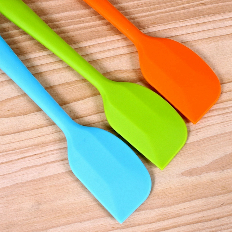 best seller hot amazon top seller high quality baking accessories kitchen supplies new design silicone spatula