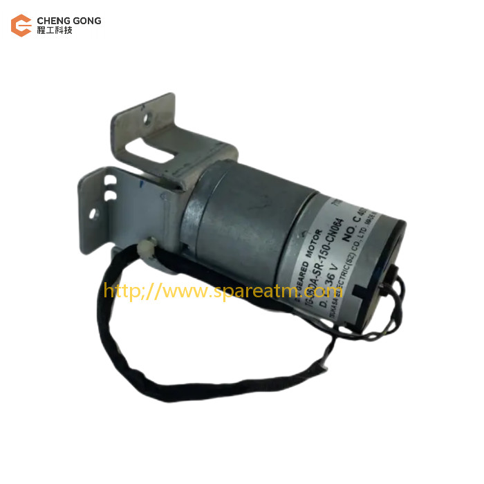 GRG 9250 D.C 36V GEARED MOTOR 711020028 ATM MACHINE PARTS Supply Chain