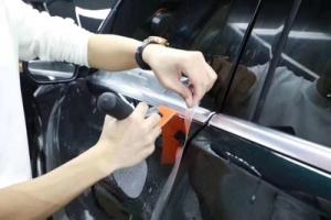 China Best-seller transparent TPU paint protection film for car body film Manufacture wholesale