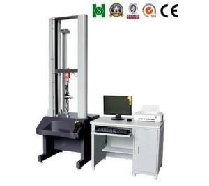 China Materials Inspection tensile testing machine wholesale