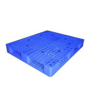 China PE Hygienic Plastic Pallet 1200 X 1000mm wholesale
