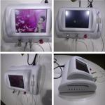 2016 spider veins age spots vascular removal radio frequency machine