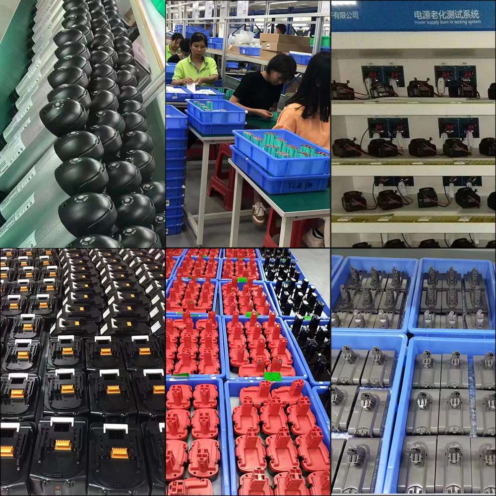 12ah 13ah 14.5ah 15.6ah 17.4ah E Bike Battery Samsung Zhenlong