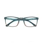 Full Rim Spectacles 52mm Contemporary Eyewear Reducing Inflammation