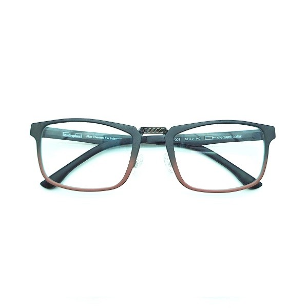 Blue Blocker Titan Eye Glasses With Exclusive Non Thermal Far Infrared