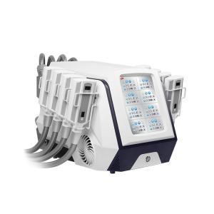 China Cellulite Removal Body Slimming Machine 1000W Cryo Fat Freezing Machine wholesale