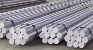 China Lightweight Carbon Steel Pipe Fittings Durable Aluminum Round Bar wholesale
