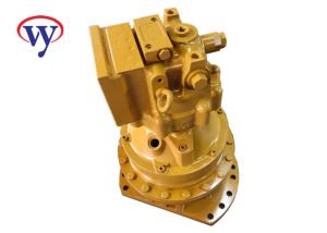 China PC200-7 Excavator Drive Motor Without Gearbox Hitachi Swing Motor 706-7G-01040 706-7G-01041 wholesale