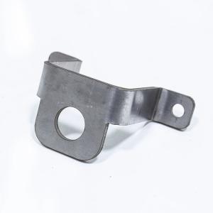 China Aluminum SS 75mm Custom Welding And Metal Fabrication Cnc Laser Cutting Metal Sheet wholesale