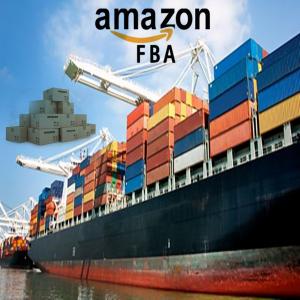 China Shenzhen To Houston Texas USA FBA Freight Forwarder wholesale