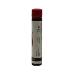 Food Grade 25ml/25cc Slim Smooth Amber/Coffee Plastic Oral Liquid Bottle with