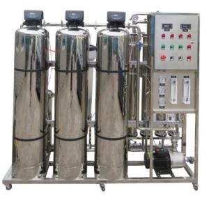 China 1000LPH Commercial RO System Reverse Osmosis Water Purifier wholesale