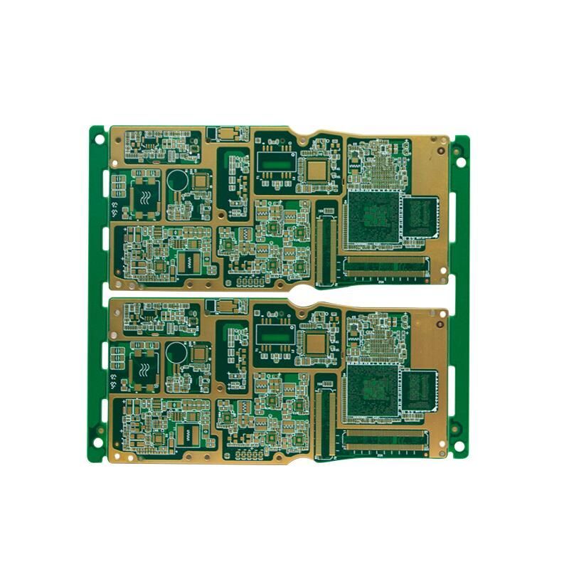 PCB Companies Moble Phone 3rd Order PCB Board Sample PCB Wholesalers