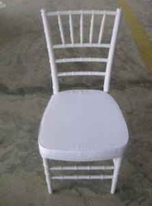 China China Iron Steel Chiavari Chair for Wedding Event wholesale
