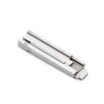Precision Steel CNC Lathe Machining Parts with Investment Casting from