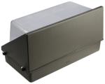5000K 150W Outdoor Area Lights 17500LM With External Photocell