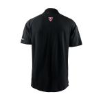 Quick Dry Moisture Wicking Training Tennis Sports Team Wear Custom Men's Polo T